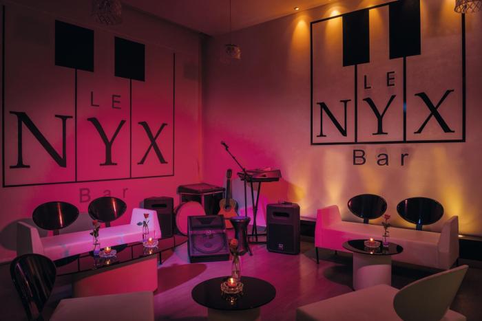 movenpick hotel and casino malabata tanger