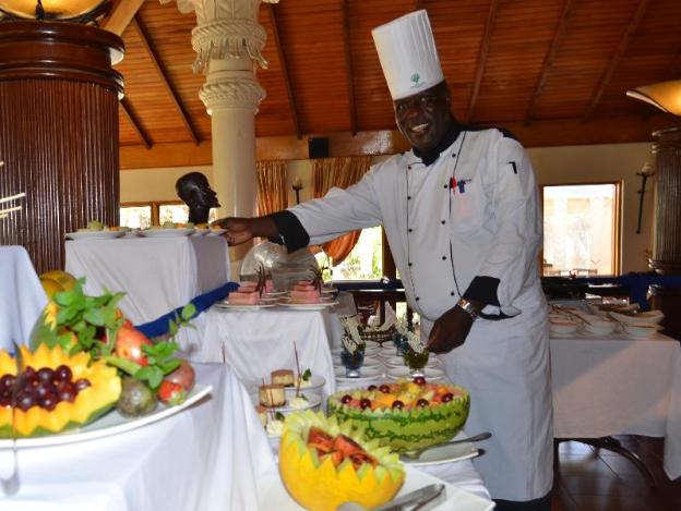jacaranda nairobi hotel