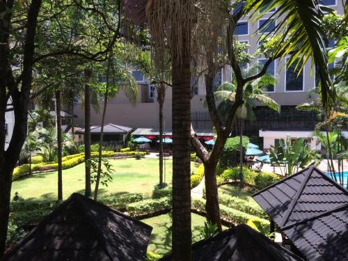 jacaranda nairobi hotel