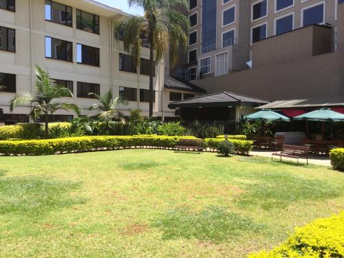 jacaranda nairobi hotel