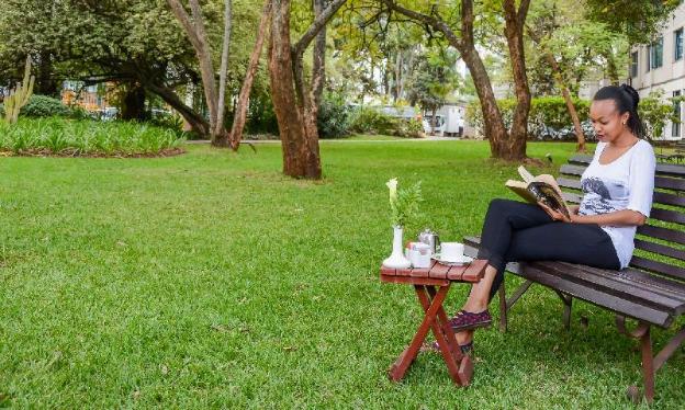 jacaranda nairobi hotel