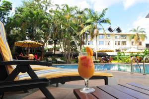 jacaranda nairobi hotel