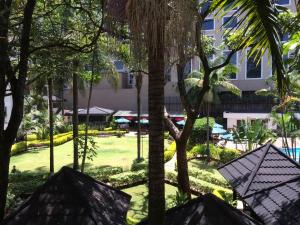 jacaranda nairobi hotel