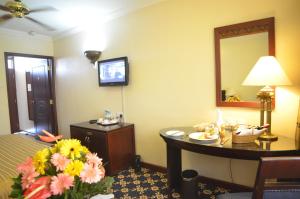 jacaranda nairobi hotel