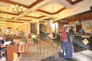 jacaranda nairobi hotel