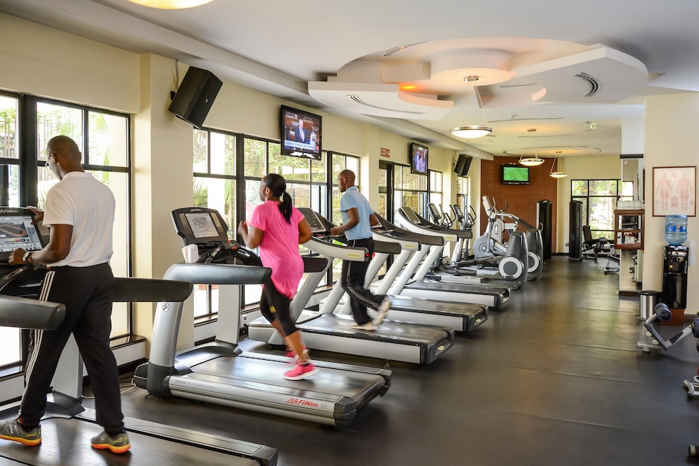 jacaranda nairobi hotel