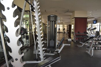 jacaranda nairobi hotel