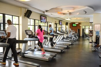 jacaranda nairobi hotel