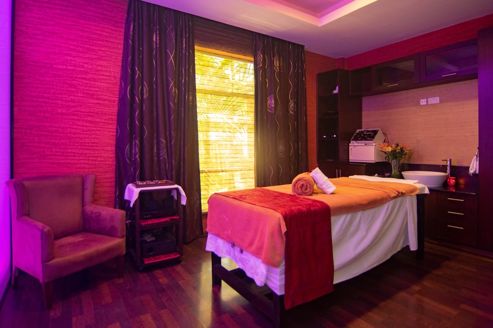 jacaranda nairobi hotel