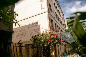 hotel niky