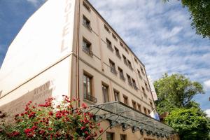hotel niky