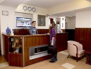 hotel niky