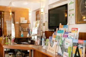 hotel niky