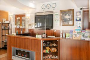 hotel niky