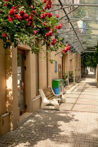 hotel niky