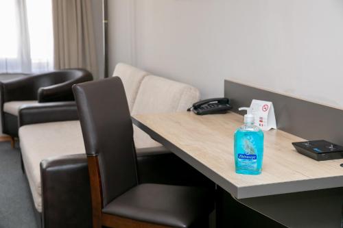 hotel niky