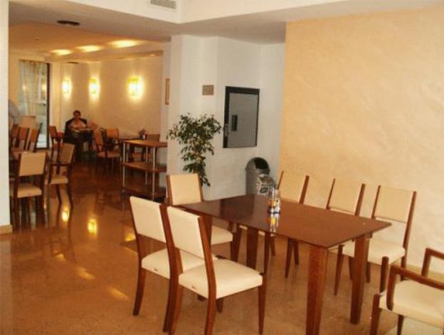 hotel niky
