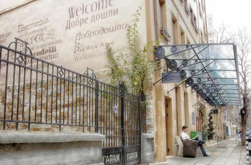 hotel niky
