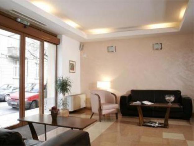 hotel niky