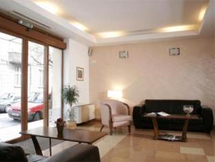hotel niky