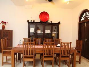 Fort Bliss,Sri Lanka>>Galle,3 star