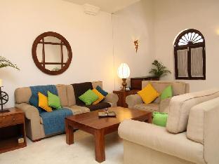 Fort Bliss,Sri Lanka>>Galle,3 star