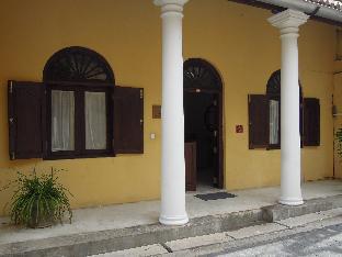 Fort Bliss,Sri Lanka>>Galle,3 star