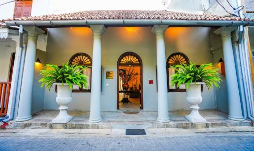 Fort Bliss,Sri Lanka>>Galle,3 star