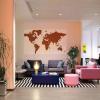 the social hub paris la defense