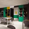 the social hub paris la defense