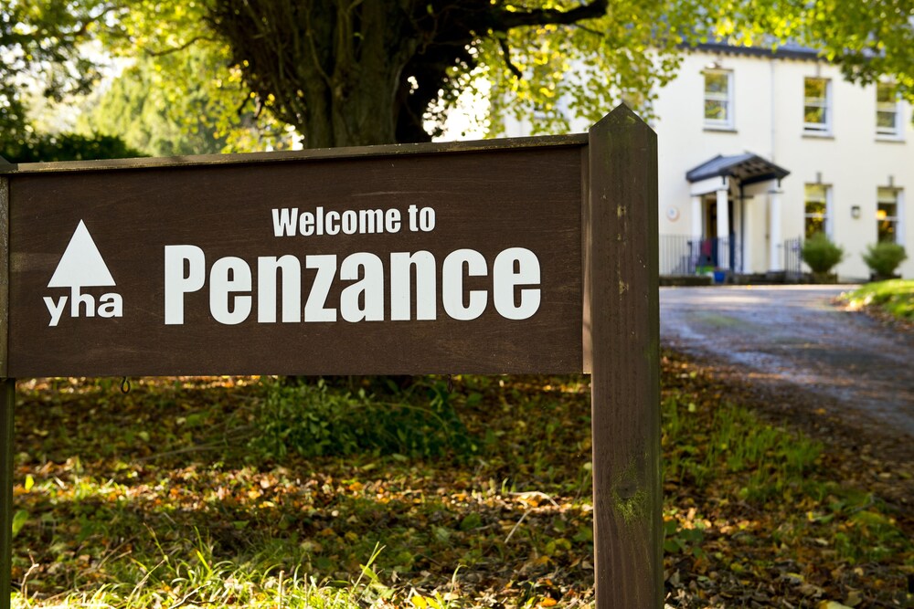 penzance