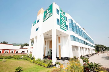hotel le roi haridwar har ki pauri road