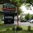 auberge la camarine