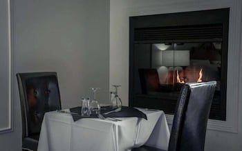 auberge la camarine