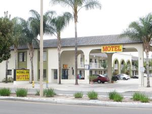 garden grove