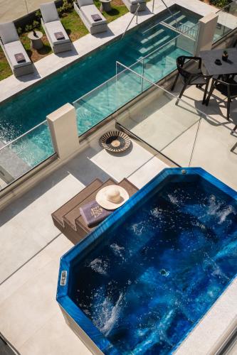 elia agia marina hotel