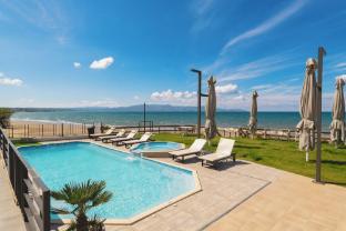 elia agia marina hotel