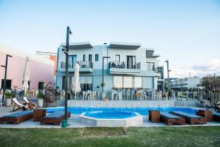 elia agia marina hotel