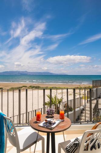 elia agia marina hotel