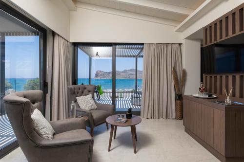 elia agia marina hotel