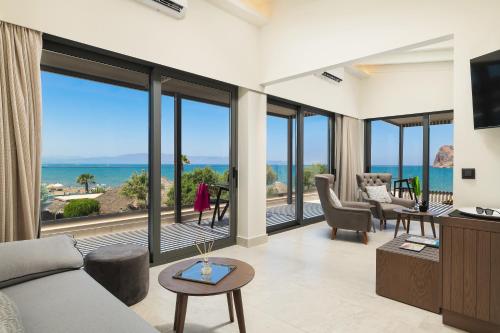 elia agia marina hotel