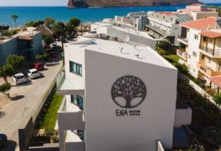 elia agia marina hotel