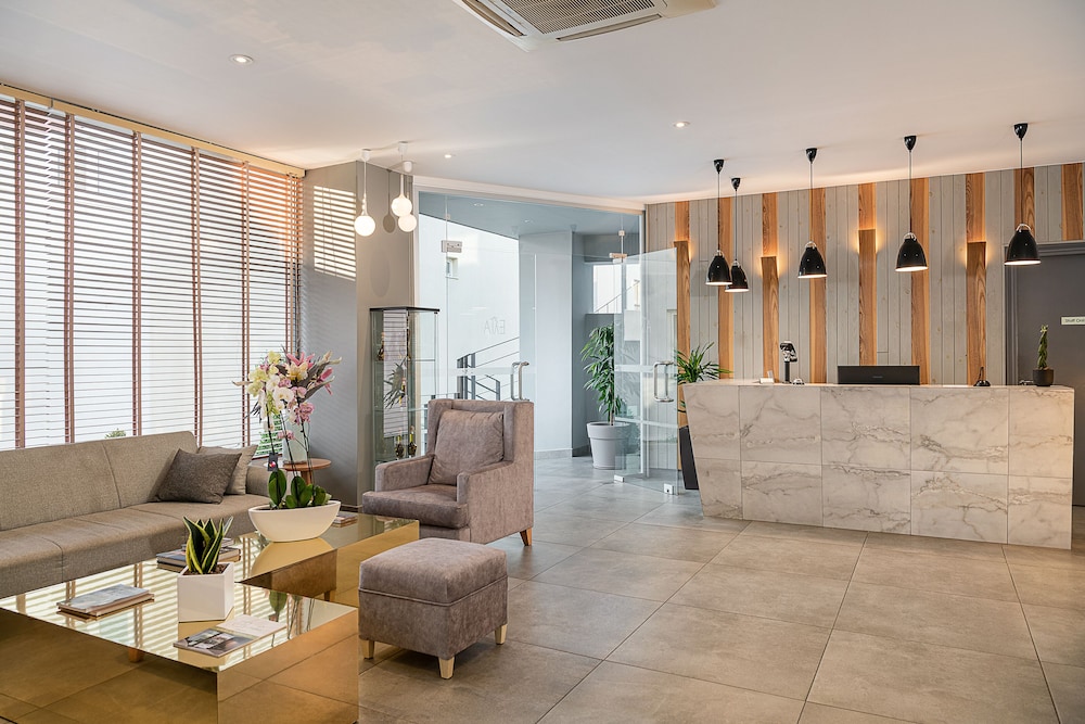 elia agia marina hotel