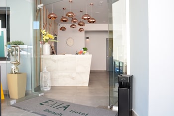 elia agia marina hotel