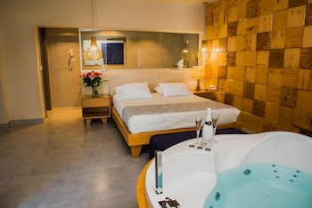 elia agia marina hotel