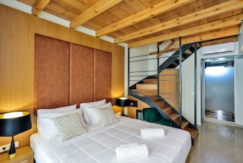 elia agia marina hotel