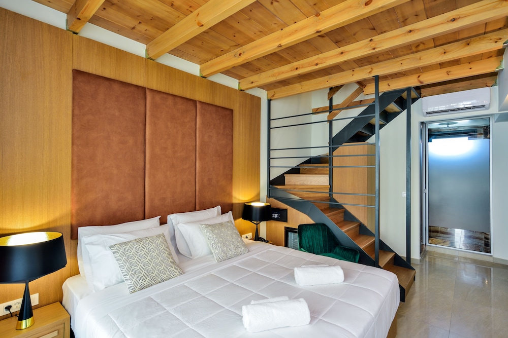 elia agia marina hotel