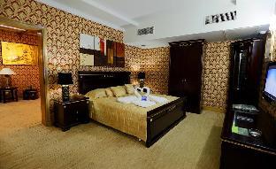 Haffa House Hotel,In Muscat (Ruwi),4 star