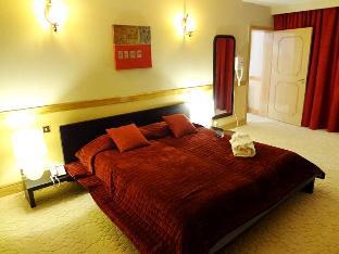 Haffa House Hotel,In Muscat (Ruwi),4 star