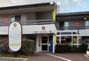 bandb hotel la queue en brie